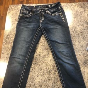 Miss me Denim skinny’s
